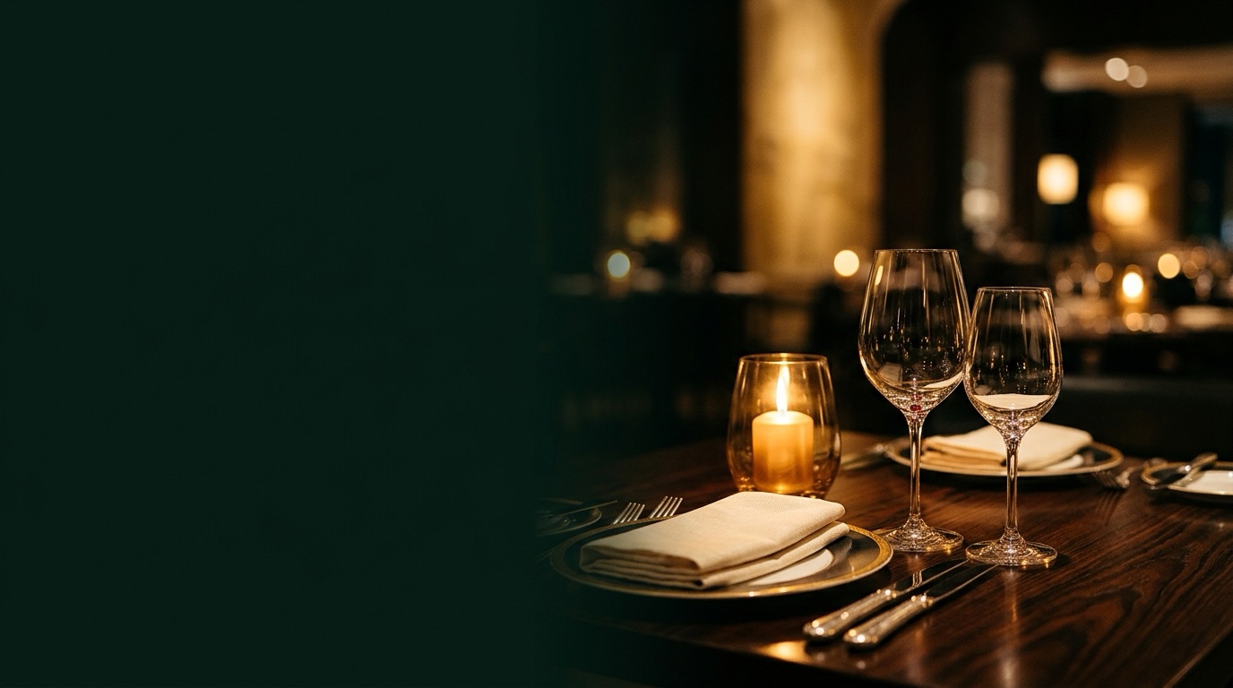 Northbeam Partner Dinner cover